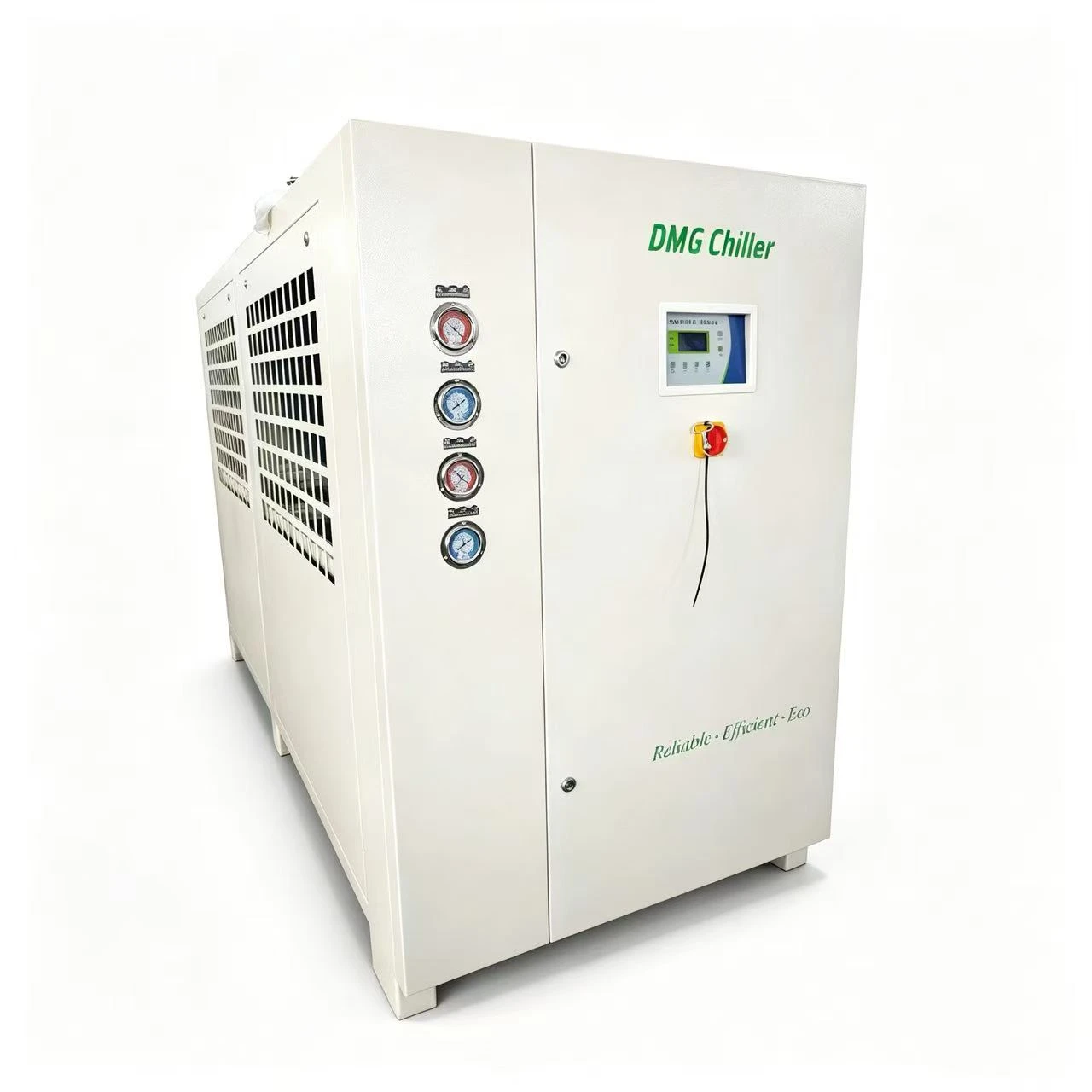 Refrigerador Copeland de 240 V 60 Hz