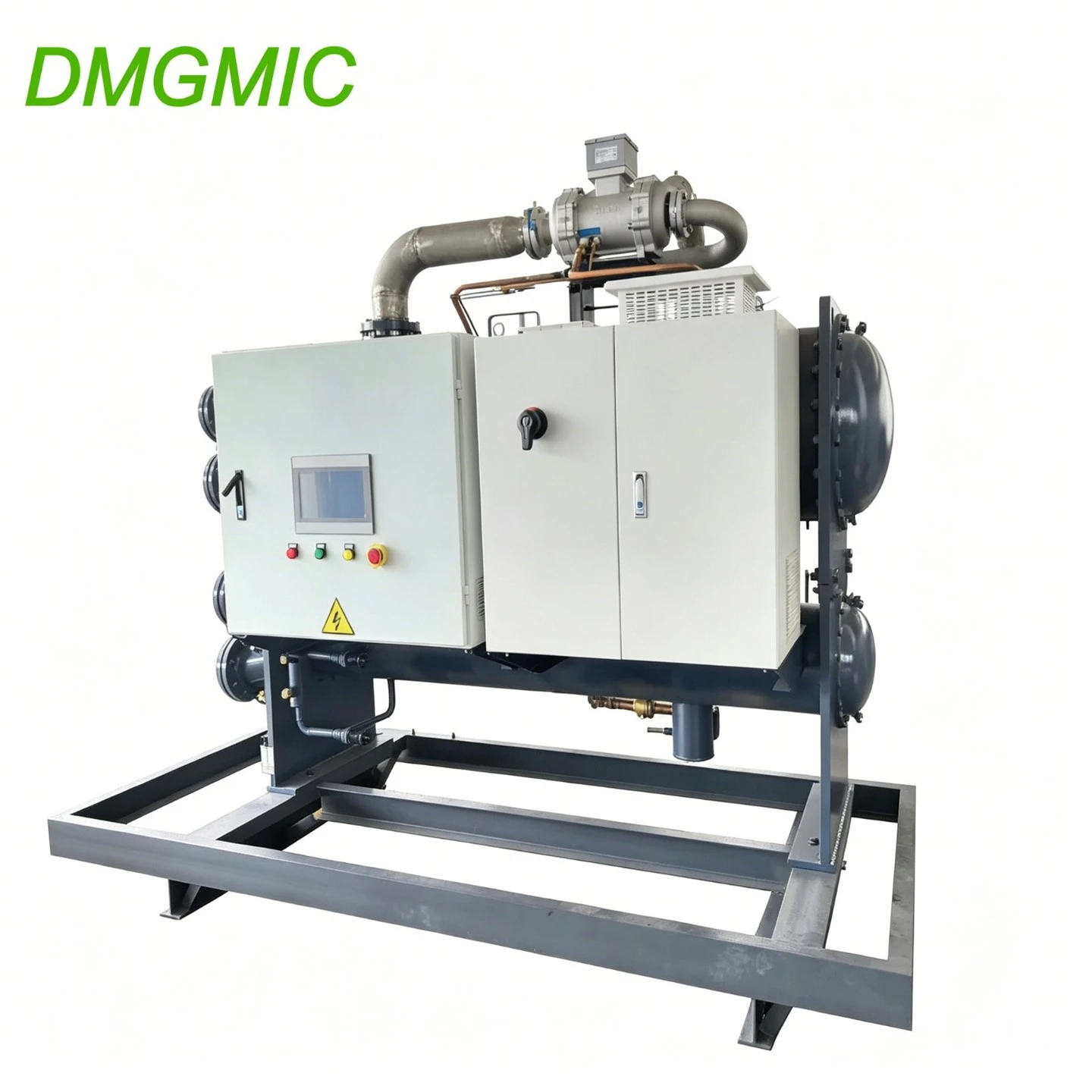 Oil‑Free Air‑Bearing Centrifugal Chiller With R134a Environment‑Friendly Refrigerant high quality