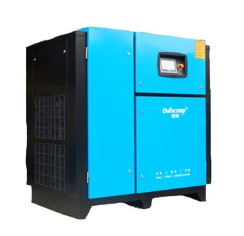 Compressors de 40bar PET